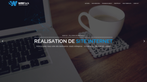 agence digitale webteck