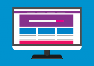 réalisation site internet vitrine
