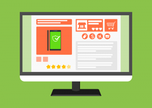 réalisation de site ecommerce essonne