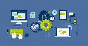 maintenance site web et informatique