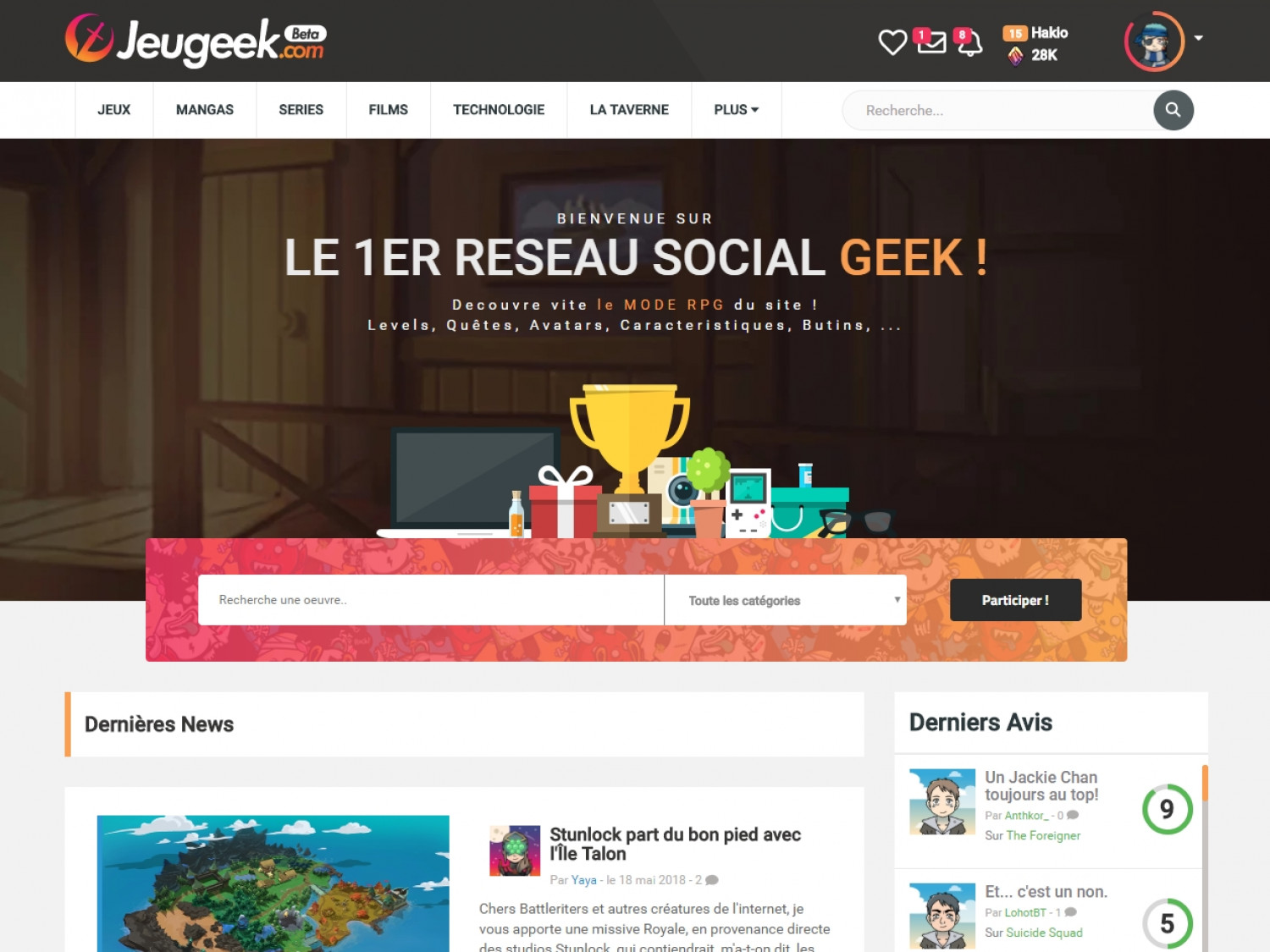 jeugeek