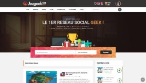 jeugeek