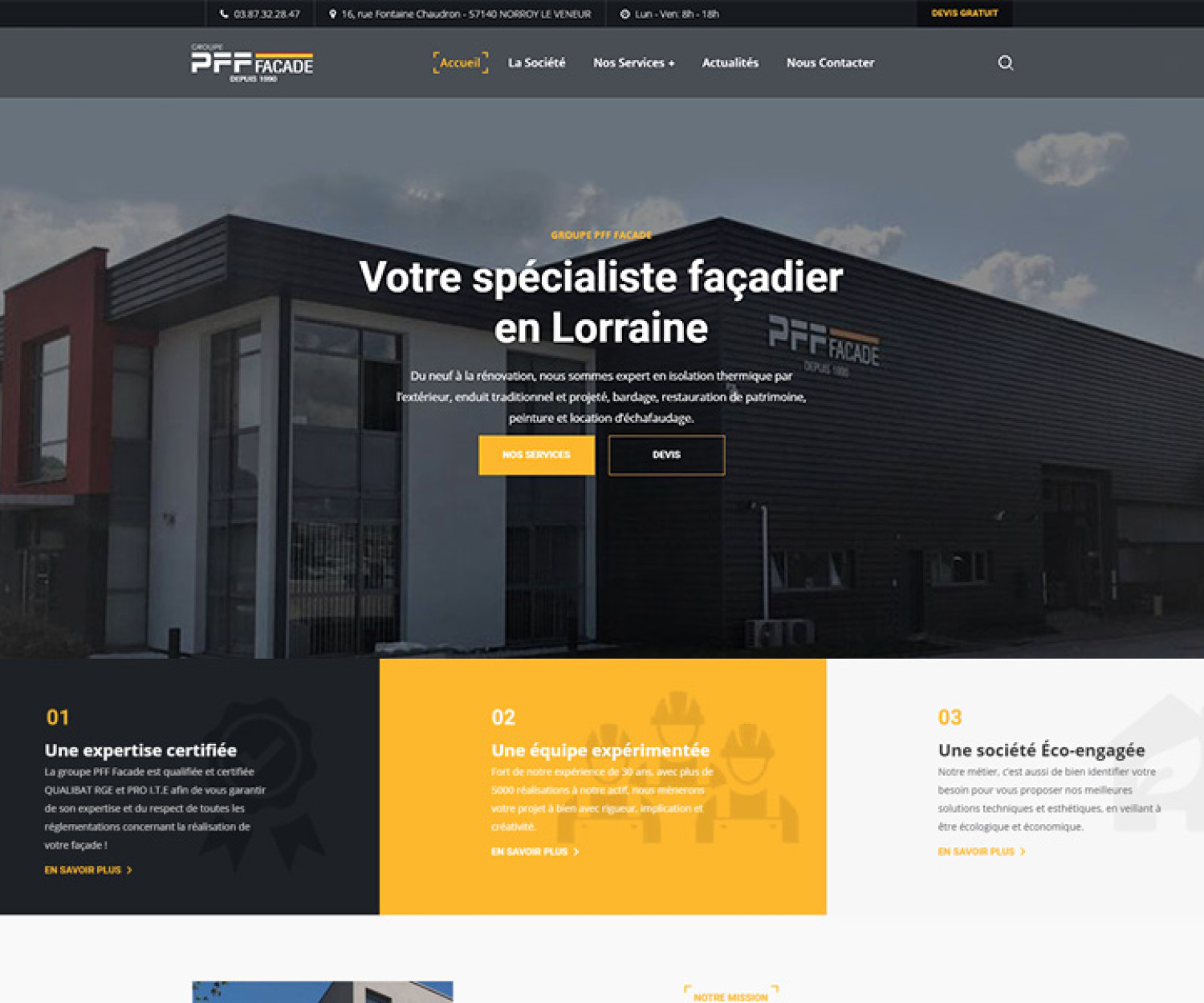 site-pff-facade
